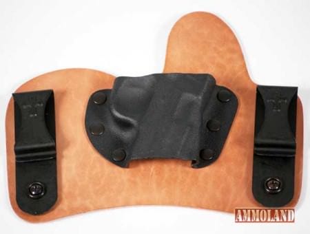 CrossBreed MiniTuck Holster