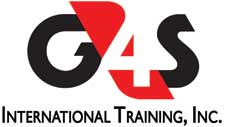 G4S International Training