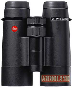 Leica Ultravid HD 42 Binocular