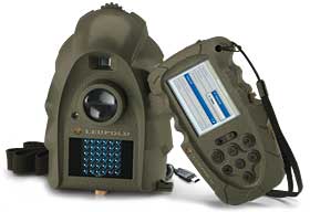 Leupold RCX-1 Trail Camera System
