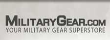 MilitaryGear.com