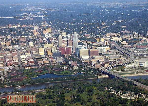 Omaha Nebraska