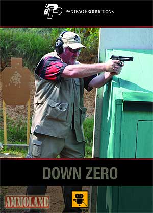 Panteao Productions Documentary: Down Zero