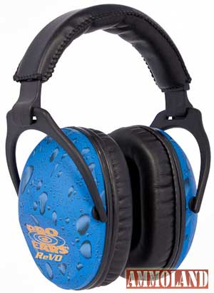 Pro Ears ReVO Hearing Protection