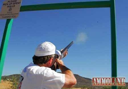 Sporting Clays Event