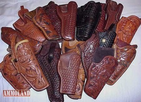 Unwanted Holsters