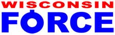 Wisconsin-FORCE-Logo Firearm Owners, Ranges, Clubs, and Educators Inc.