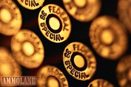 38 Special Ammo