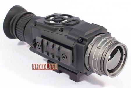 ATN ThOR-320 Thermal Imaging Weapon Sight