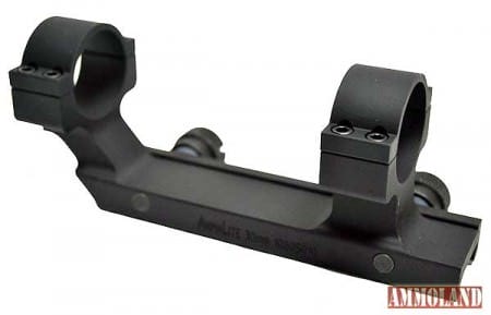 ArmaLite High Profile Scope Mount Assembly