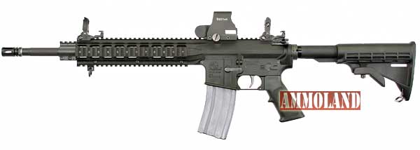 Armalite SPR Mod 1 6.8mm SPC II Rifle