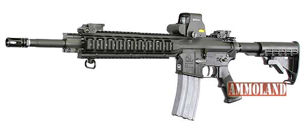 Armalite SPR Mod 1 7.62X39mm Rifle