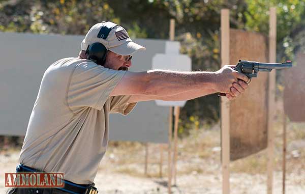 Craig Buckland of Sandisfield, Mass