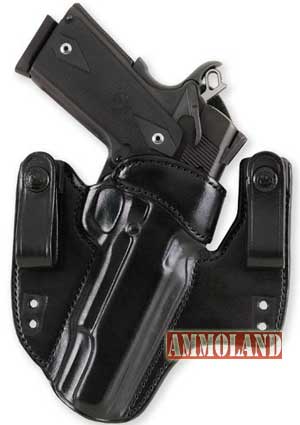 Galcom VHawk Holster with Belt Loops