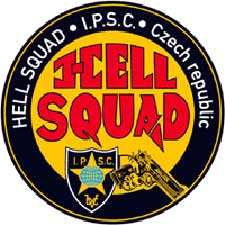 Hell Squad