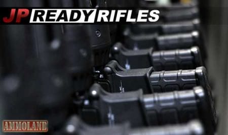 JP Enterprises On-Demand Ready Rifle Program