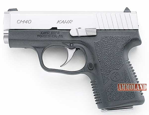 Kahr Arms CM40 Pistol