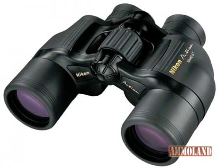 Nikon Action Series Binoculars