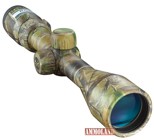 Nikon ProStaff 3-9x40 Riflescope in Realtree APG