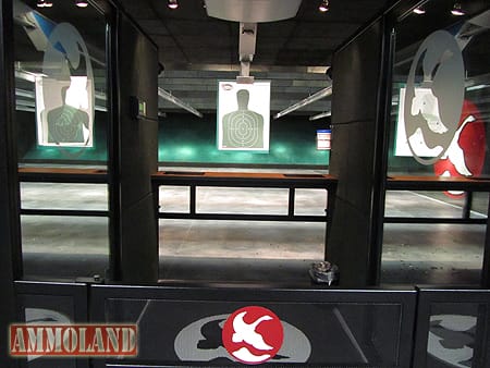 Range Systems Selected By Gander Mountain For Academy Firing Ranges