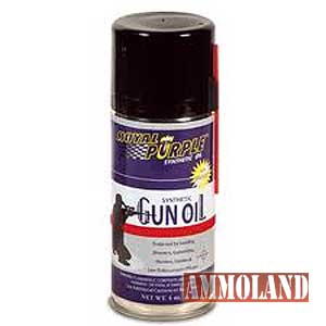 Royal Purple Gun Oil