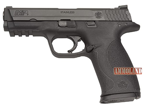 Smith & Wesson M&P 9mm Pistol