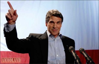 Rick Perry