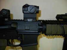 Aimpoint Micro T1 Sight