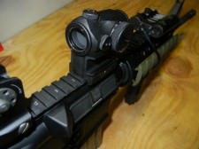 Aimpoint Micro T1 Sight