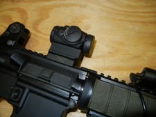 Aimpoint Micro T1 Sight