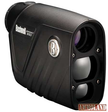 Bushnell Sport 850 Laser Rangefinder