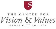Center-For-Vision-&-Values-Logo The Center For Vision & Values