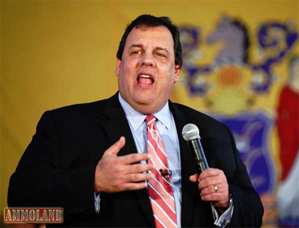 Chris Christie