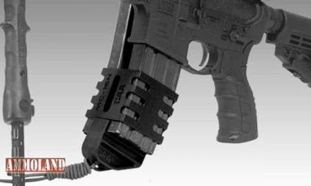 Command Arms Accessories Gun Magazine Couplers