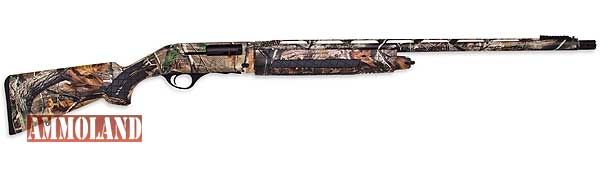 Escort Waterfowl EXTREME Semi-Auto Shotgun AP Camo