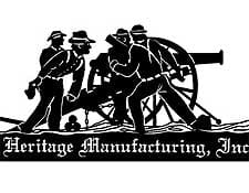 Heritage Manufacturing