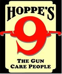 Hoppe's 9