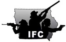Iowa-Firearms-Coalition-Logo Iowa Firearms Coalition