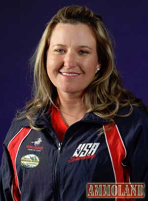 Kim Rhode