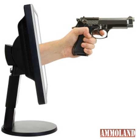 Online Concealed Carry