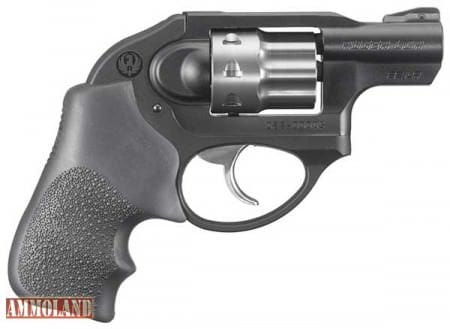 Ruger LCR-22 Pistol