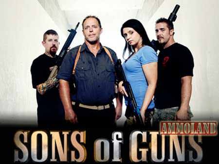 Sons of Guns