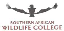 Southern African Wildlife College