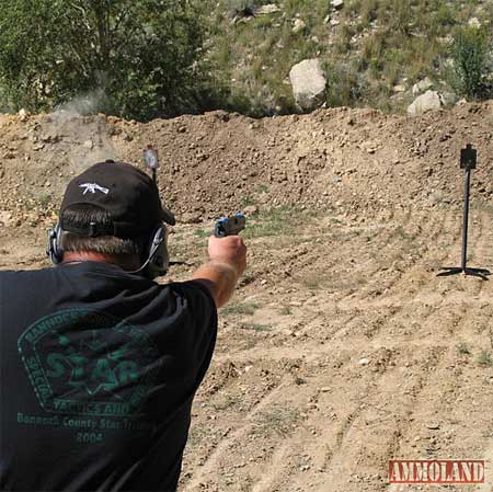 Tactical Tips To Law Enforcement Training Instructors.