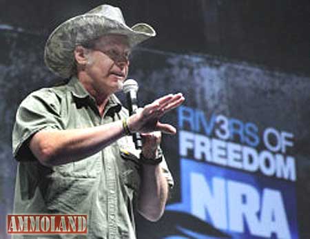 Ted Nugent