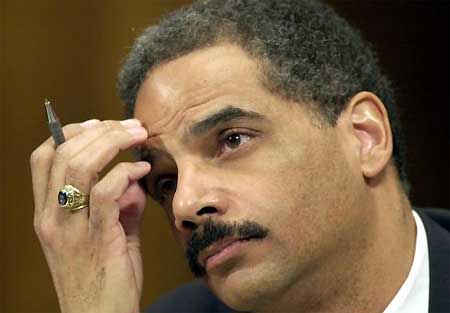 Eric Holder fast & Furious Lies