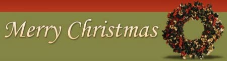 Merry Christmas from California Rifle & Pistol Association