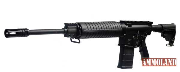 Armalite A10A4CBF Rifle