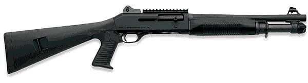 Benelli Nova tactical Shotgun