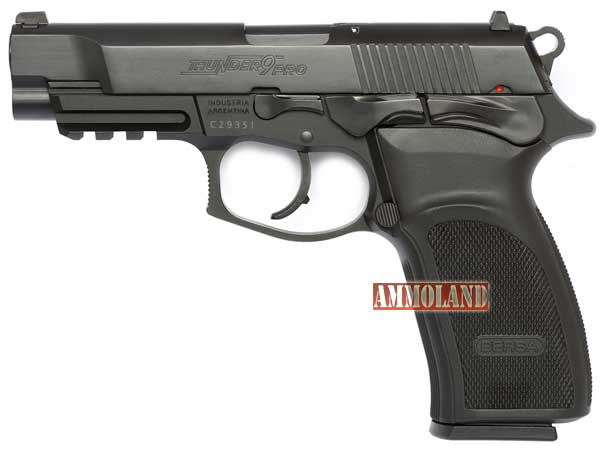 Bersa-Thunder-Ultra-Compact-PRO-Pistol Bersa Thunder Ultra Compact PRO Pistol